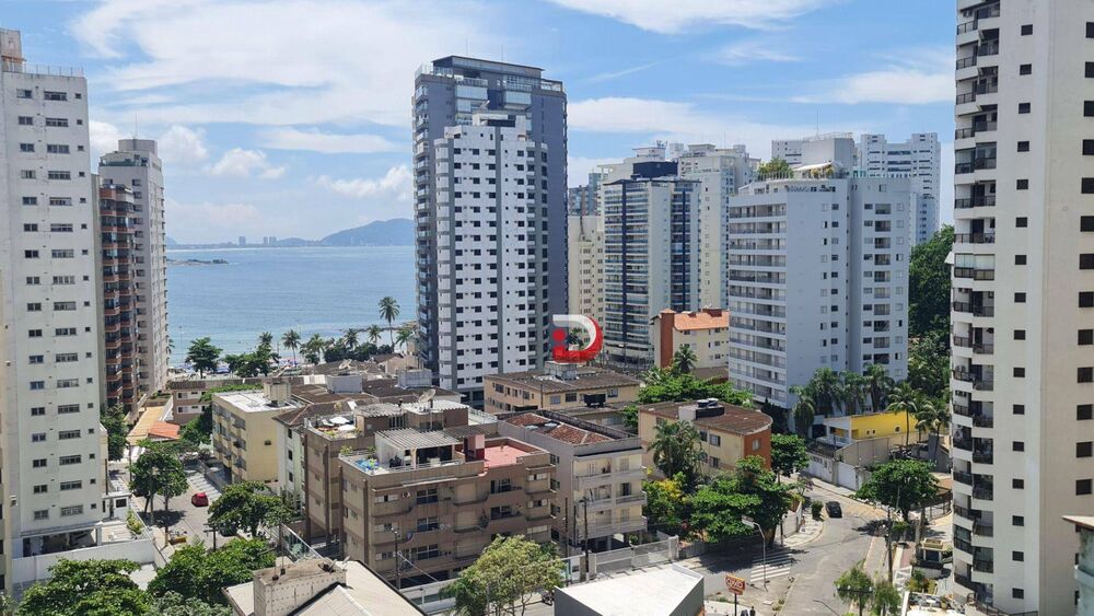 Cobertura, 2 quartos, 220 m² - Foto 1