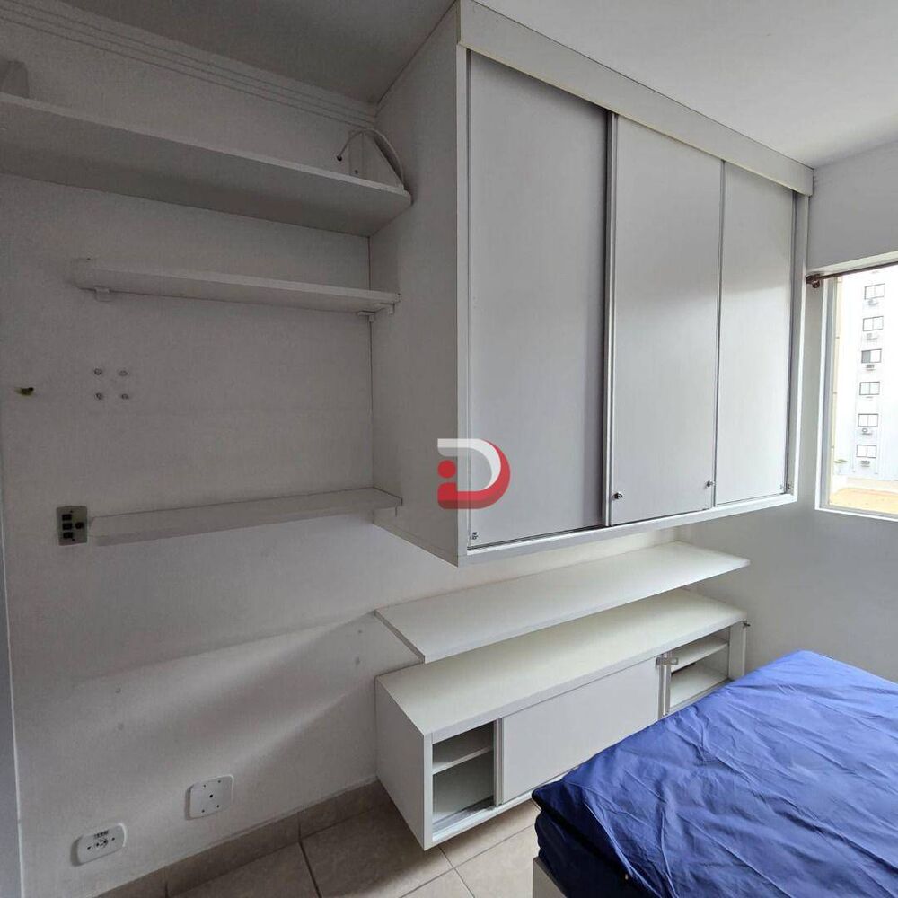 Apartamento, 1 quarto, 55 m² - Foto 1