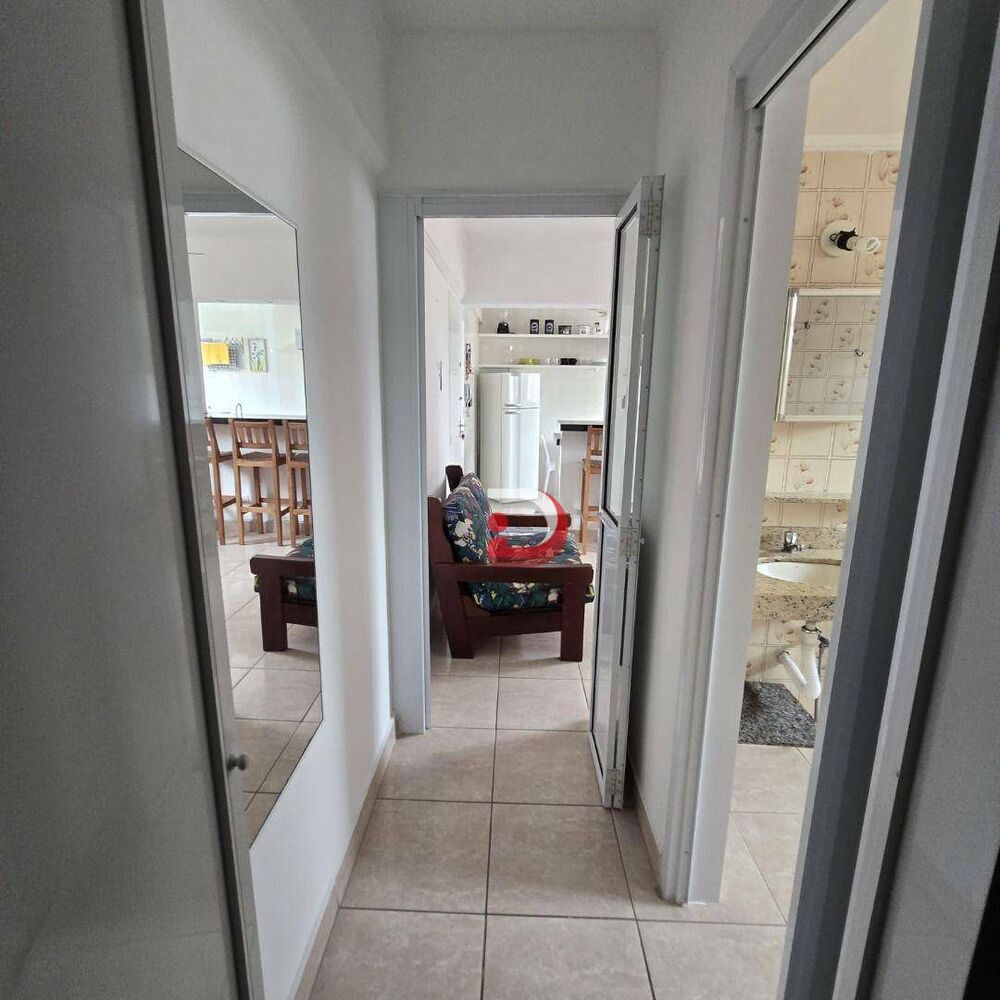 Apartamento, 1 quarto, 55 m² - Foto 5