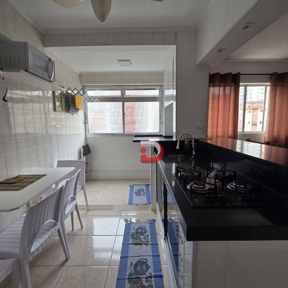 Apartamento, 1 quarto, 55 m² - Foto 4