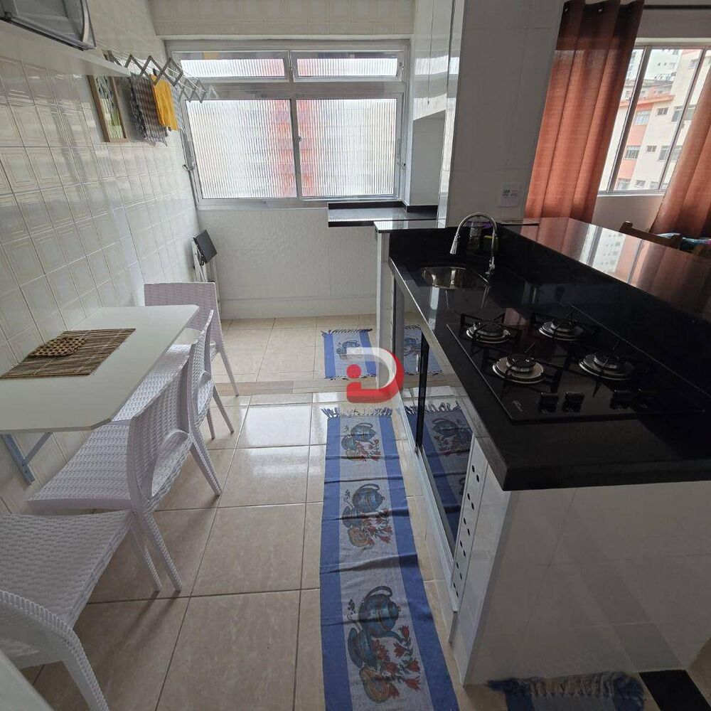 Apartamento, 1 quarto, 55 m² - Foto 8