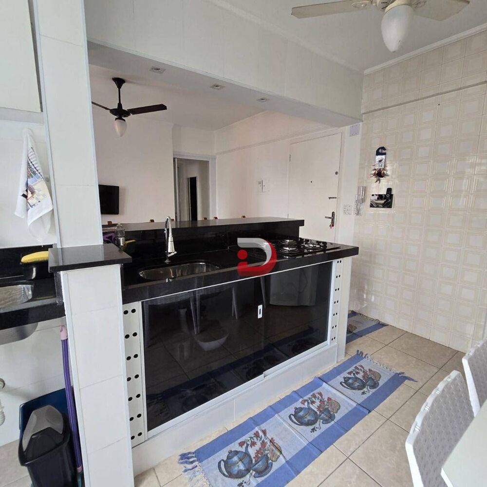 Apartamento, 1 quarto, 55 m² - Foto 2