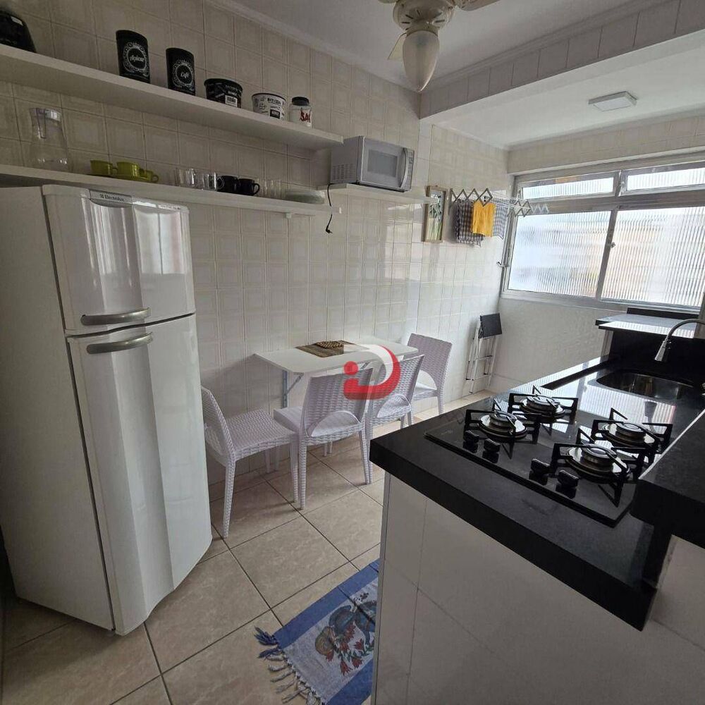 Apartamento, 1 quarto, 55 m² - Foto 12
