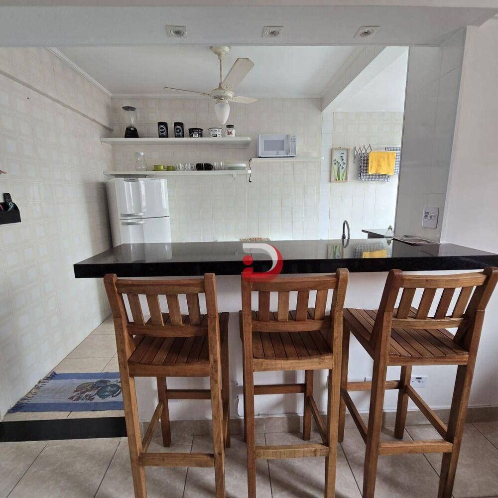 Apartamento, 1 quarto, 55 m² - Foto 3