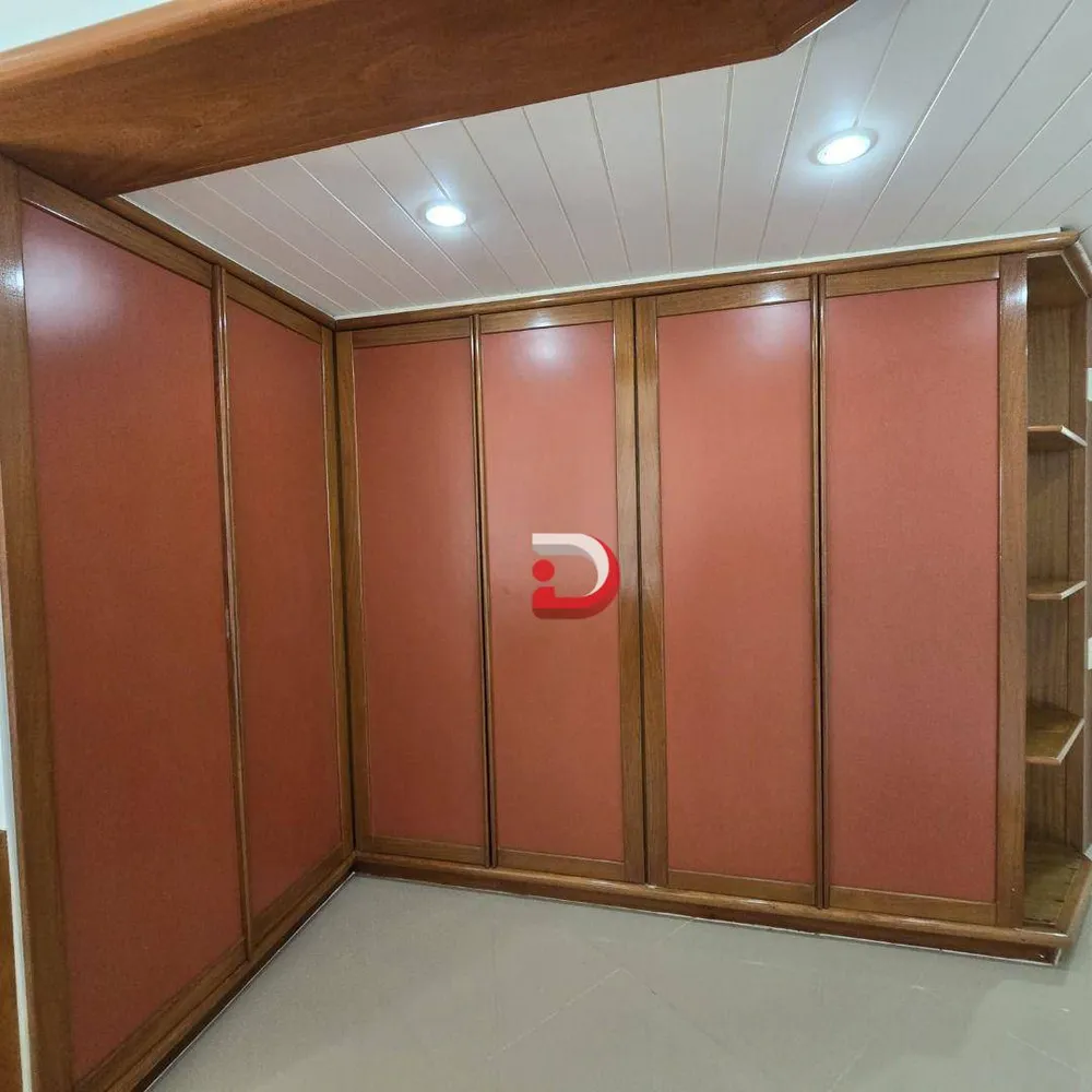 Apartamento, 4 quartos, 340 m² - Foto 2