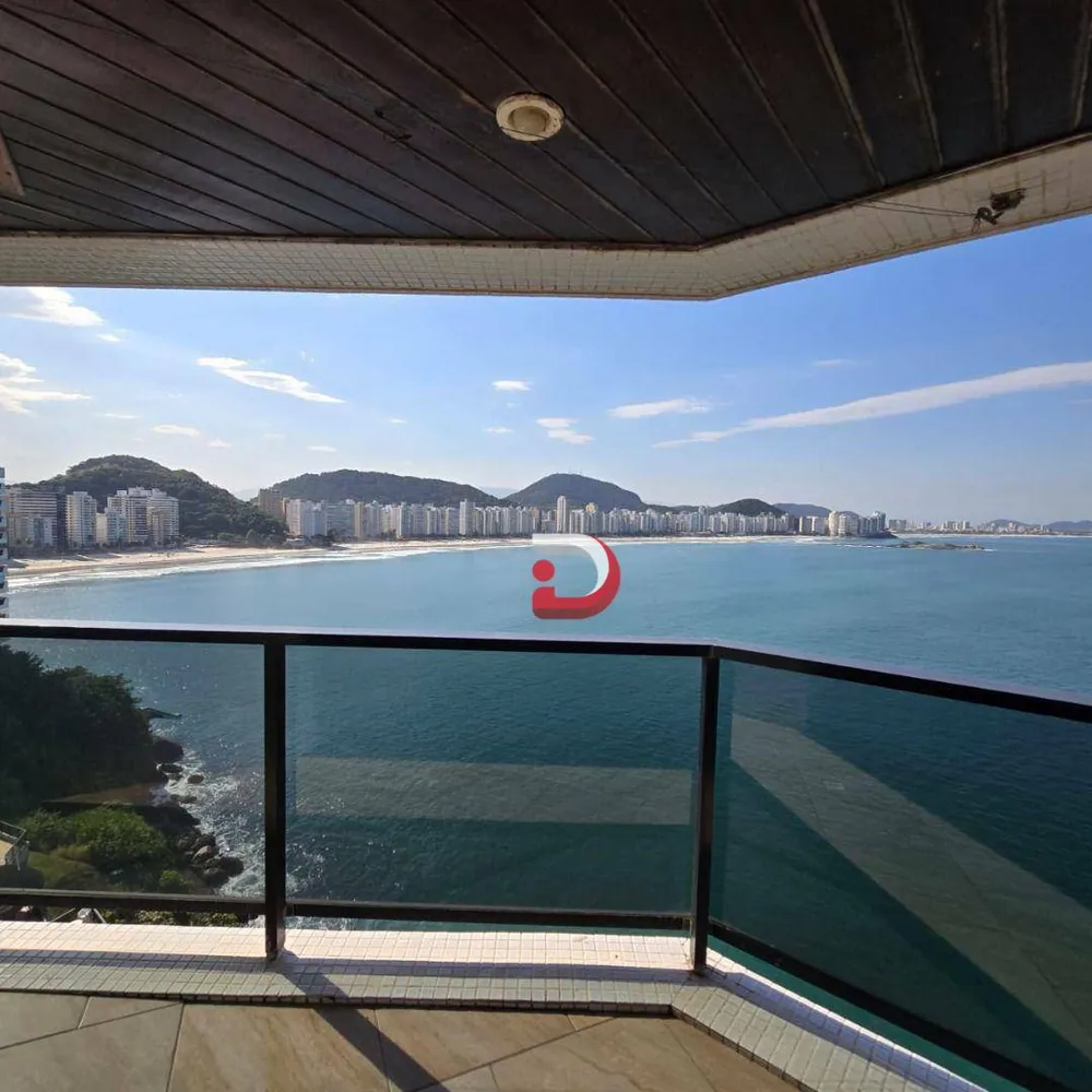 Apartamento, 4 quartos, 340 m² - Foto 3