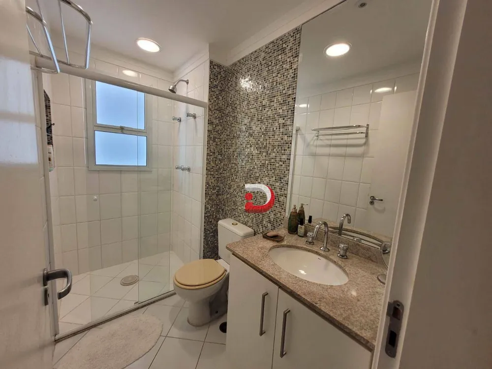 Apartamento, 3 quartos, 122 m² - Foto 1