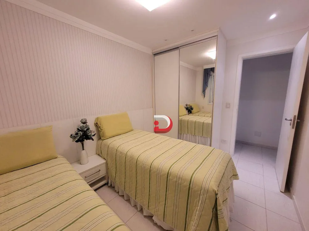 Apartamento, 3 quartos, 122 m² - Foto 2