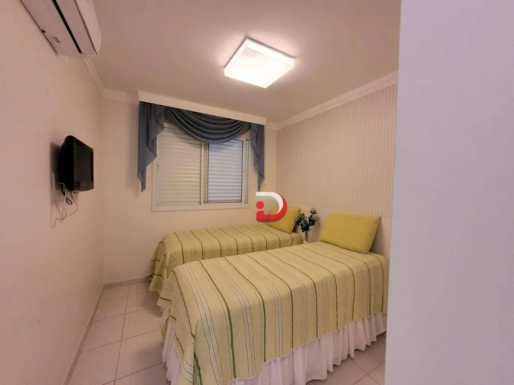 Apartamento, 3 quartos, 122 m² - Foto 3