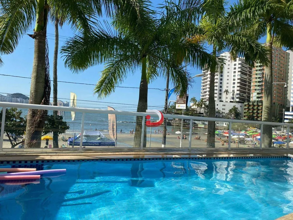 Apartamento, 3 quartos, 122 m² - Foto 4