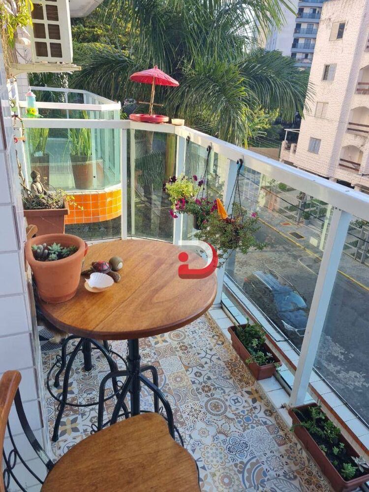 Apartamento, 2 quartos, 70 m² - Foto 2