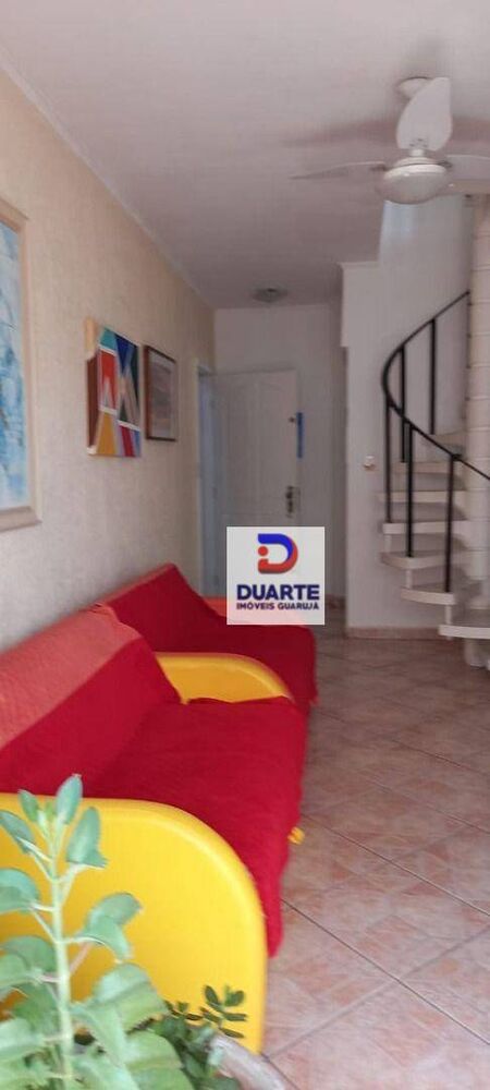 Cobertura, 2 quartos, 85 m² - Foto 6
