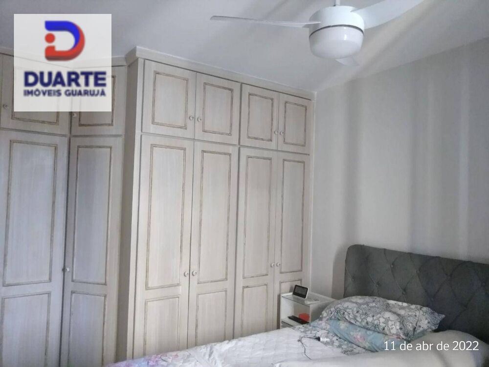 Apartamento à venda com 3 quartos, 110m² - Foto 2