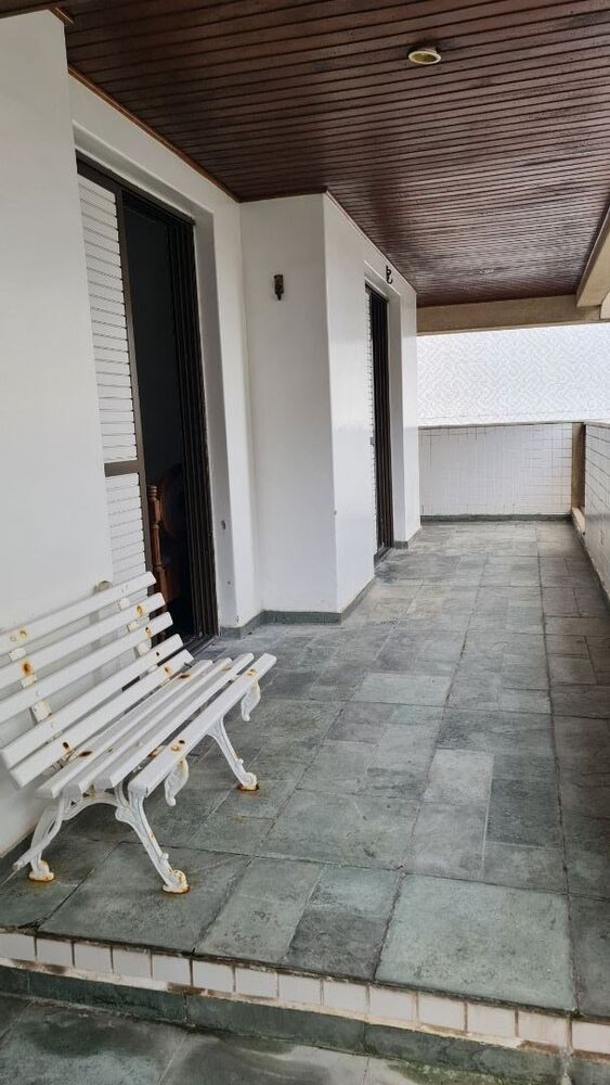 Apartamento, 3 quartos, 150 m² - Foto 4