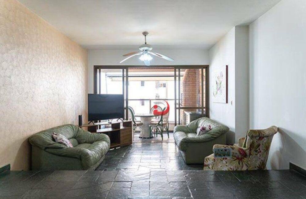 Apartamento, 3 quartos, 150 m² - Foto 1