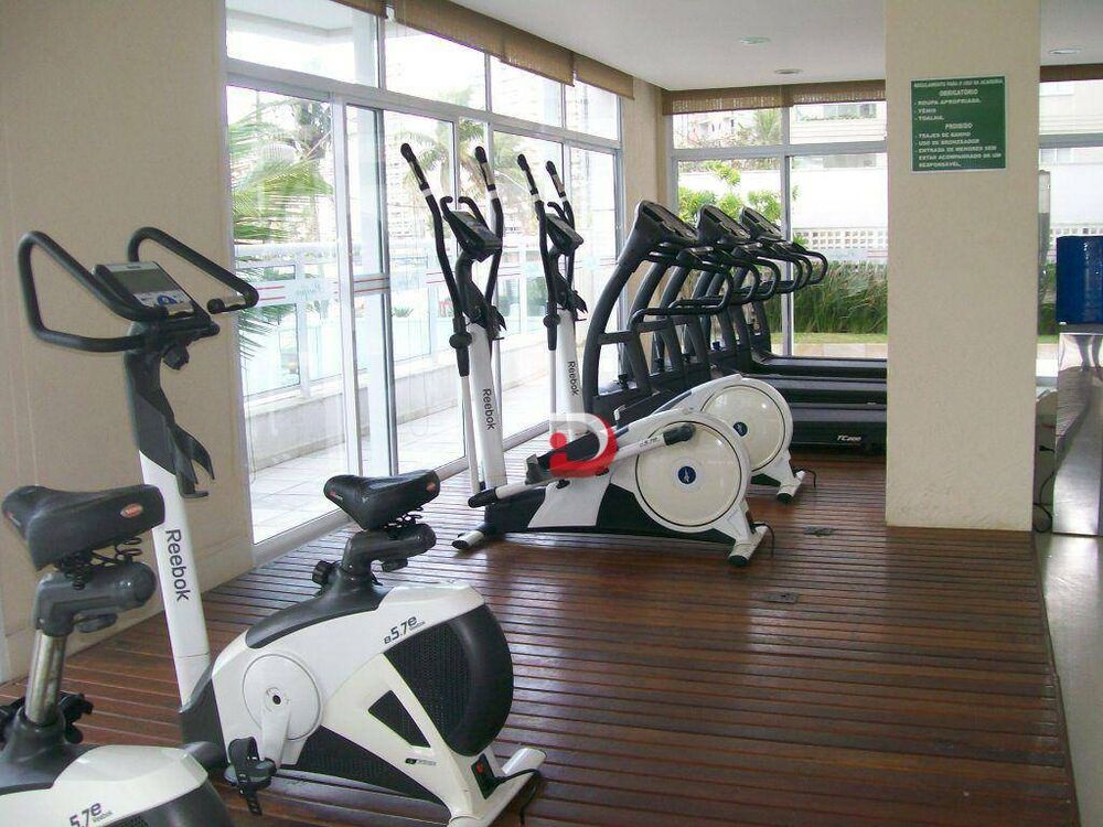 Apartamento, 2 quartos, 94 m² - Foto 7