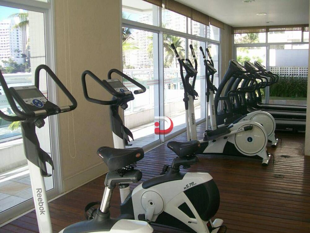 Apartamento, 2 quartos, 94 m² - Foto 10