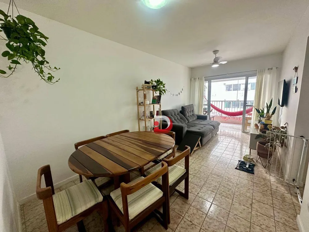 Apartamento, 2 quartos, 80 m² - Foto 2