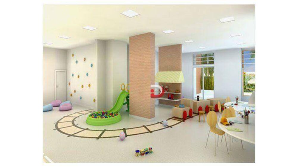 Apartamento, 3 quartos, 118 m² - Foto 10
