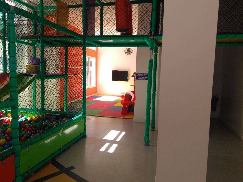 Apartamento, 3 quartos, 118 m² - Foto 11