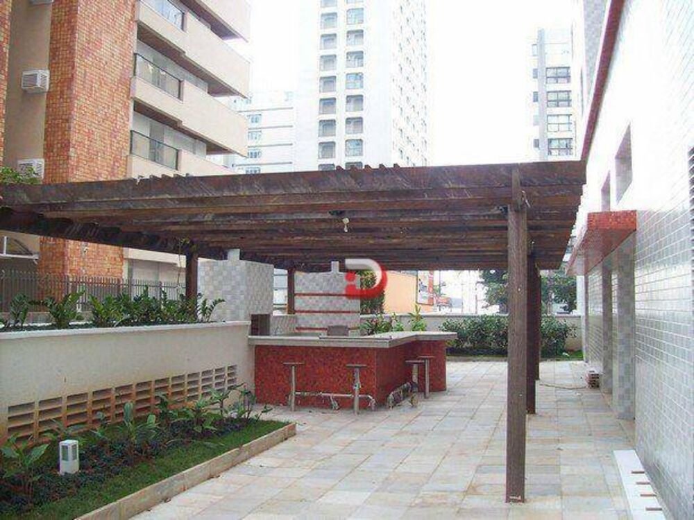 Apartamento, 3 quartos, 118 m² - Foto 12