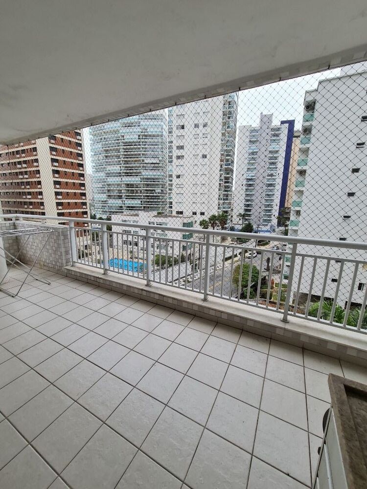 Apartamento, 3 quartos, 118 m² - Foto 2