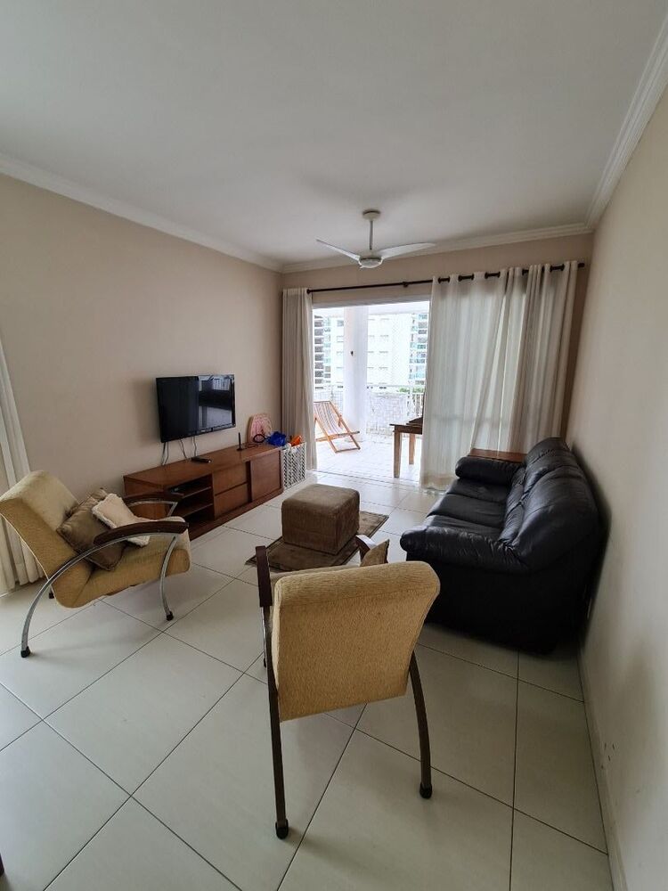 Apartamento, 3 quartos, 118 m² - Foto 3