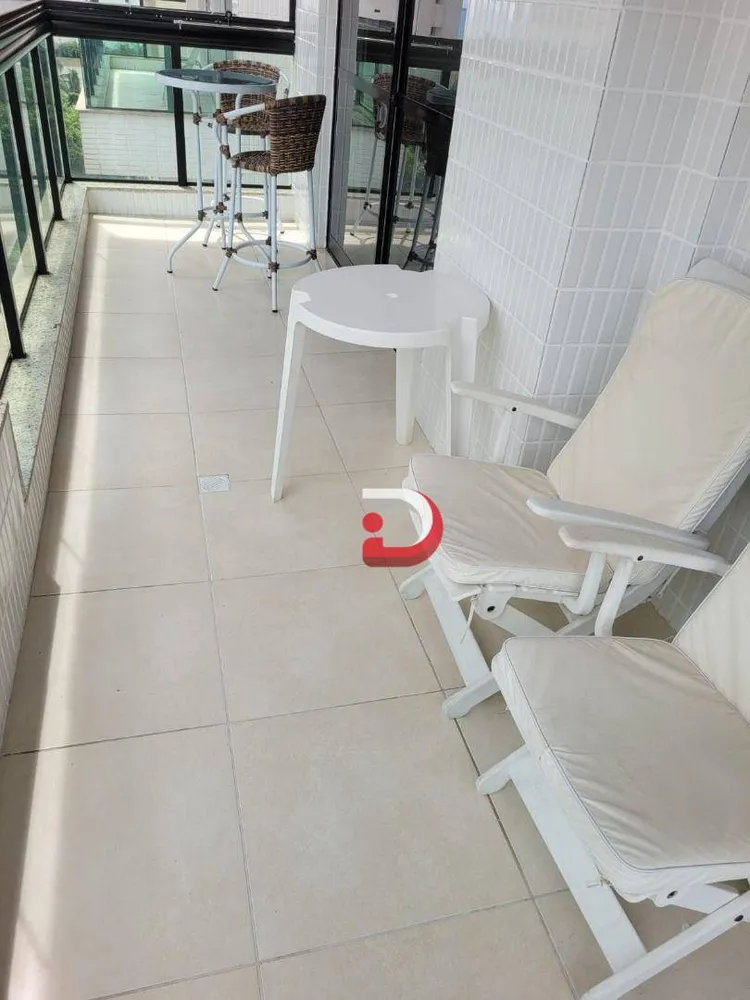 Apartamento, 3 quartos, 110 m² - Foto 6