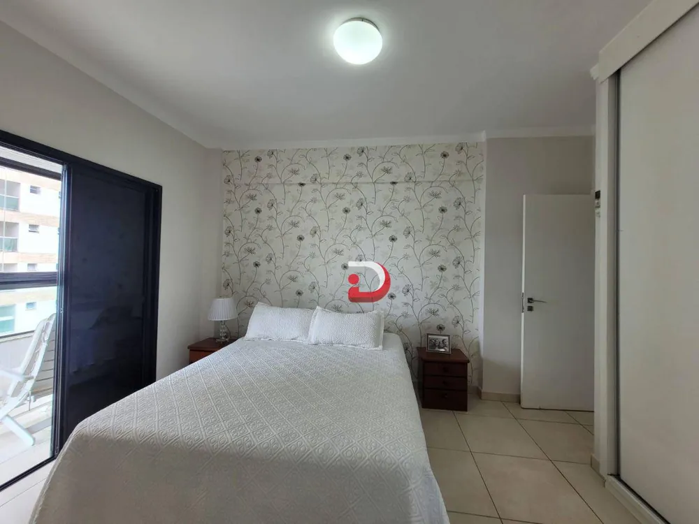 Apartamento, 3 quartos, 110 m² - Foto 2