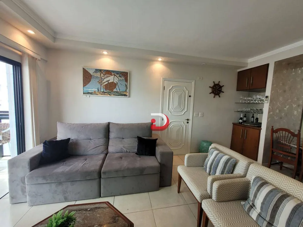Apartamento, 3 quartos, 110 m² - Foto 7
