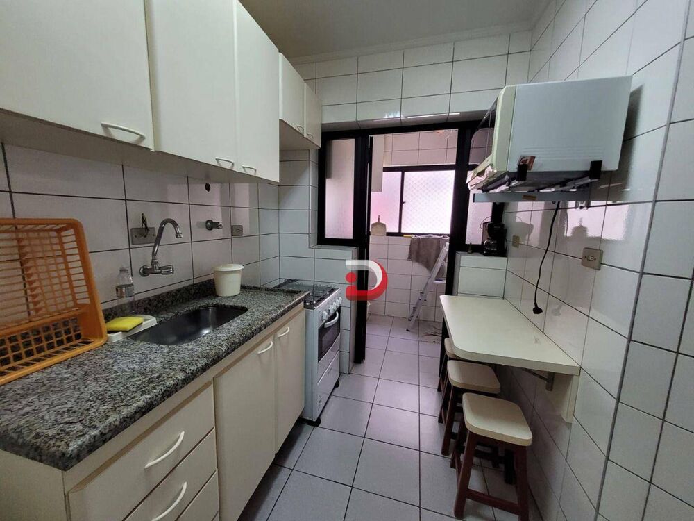 Apartamento, 2 quartos, 70 m² - Foto 2
