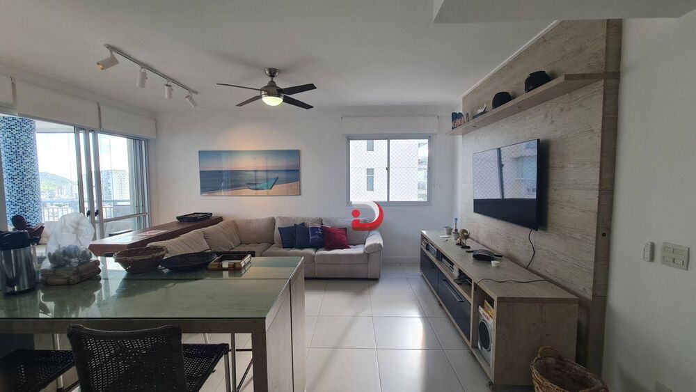 Apartamento, 3 quartos, 128 m² - Foto 21