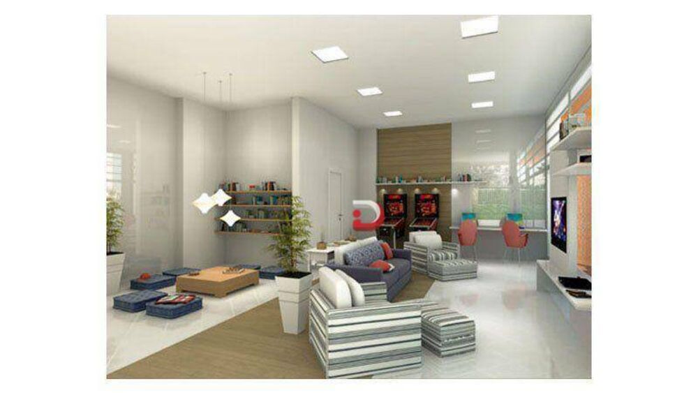 Apartamento, 3 quartos, 128 m² - Foto 8