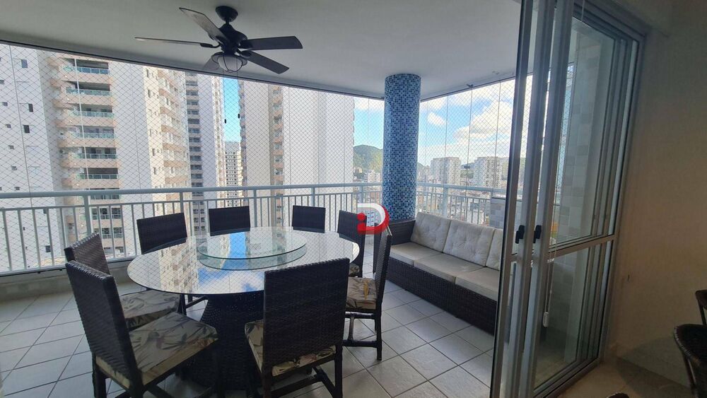 Apartamento, 3 quartos, 128 m² - Foto 6