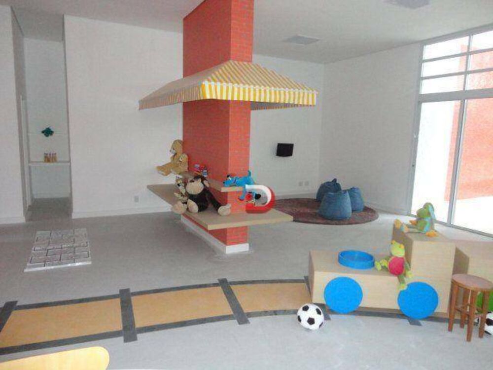 Apartamento, 3 quartos, 128 m² - Foto 11