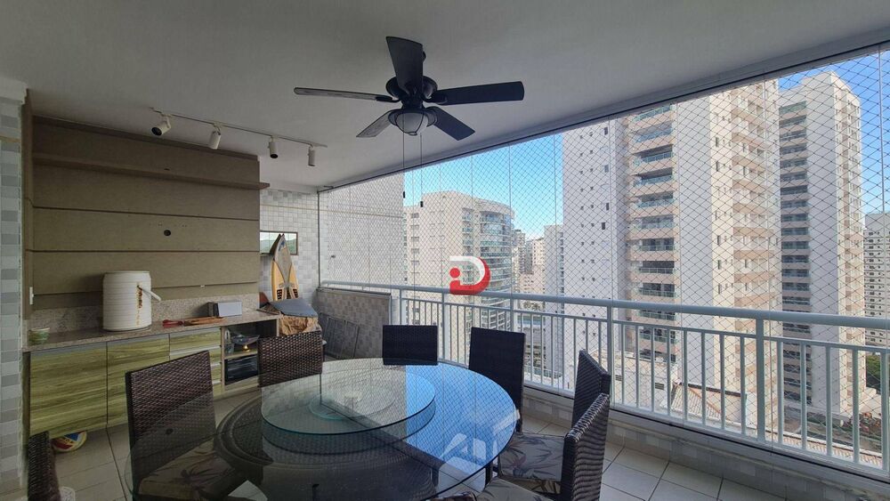 Apartamento, 3 quartos, 128 m² - Foto 10