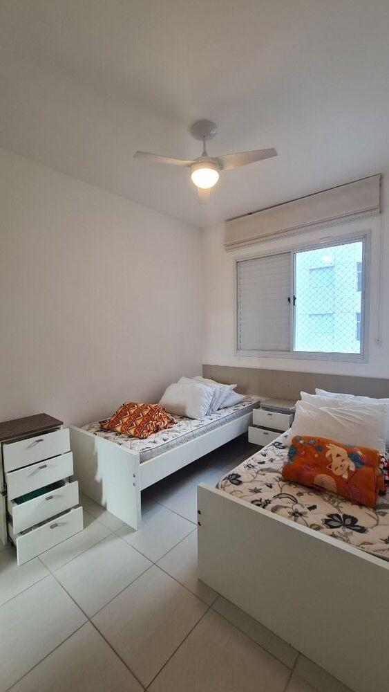 Apartamento, 3 quartos, 128 m² - Foto 1
