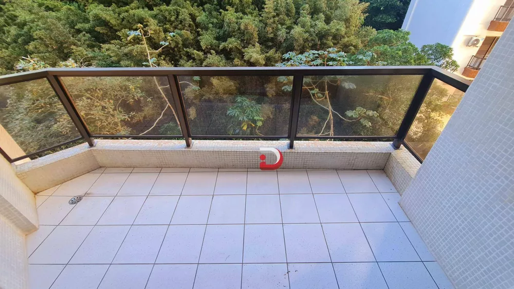 Apartamento, 2 quartos, 94 m² - Foto 2