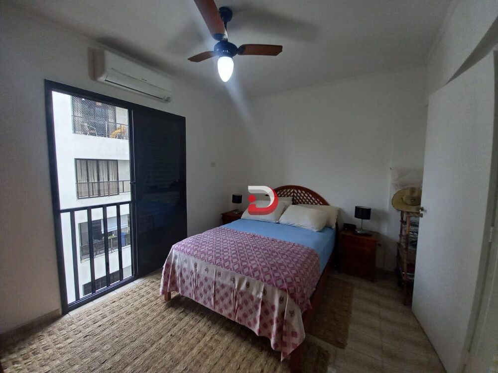 Apartamento, 2 quartos, 90 m² - Foto 1
