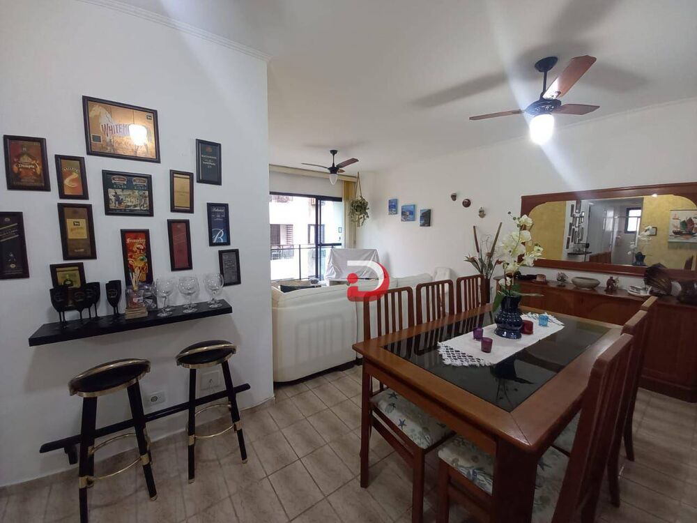 Apartamento, 2 quartos, 90 m² - Foto 2