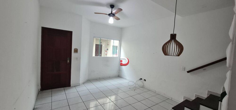 Casa de Condomínio, 2 quartos - Foto 5