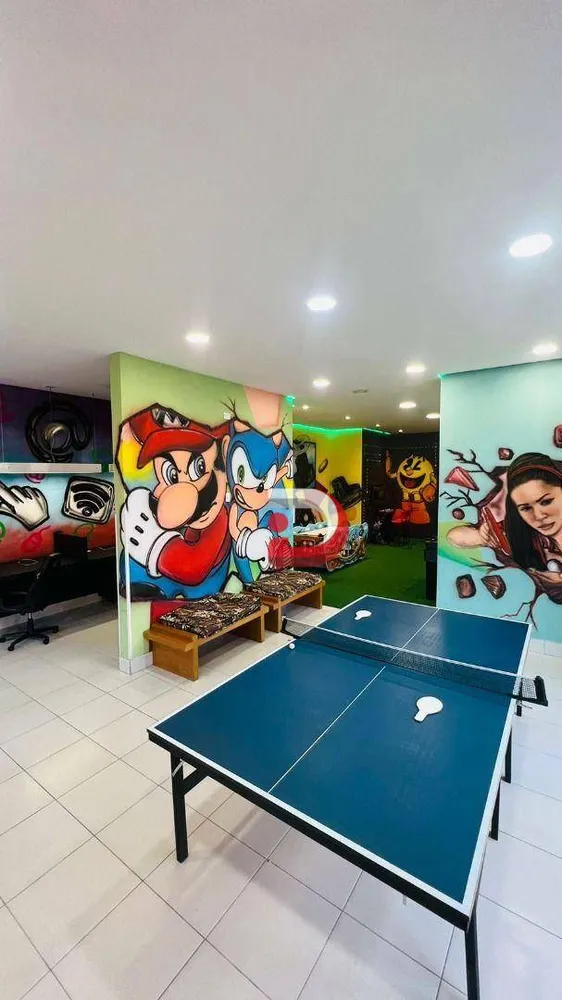 Apartamento, 3 quartos, 96 m² - Foto 1
