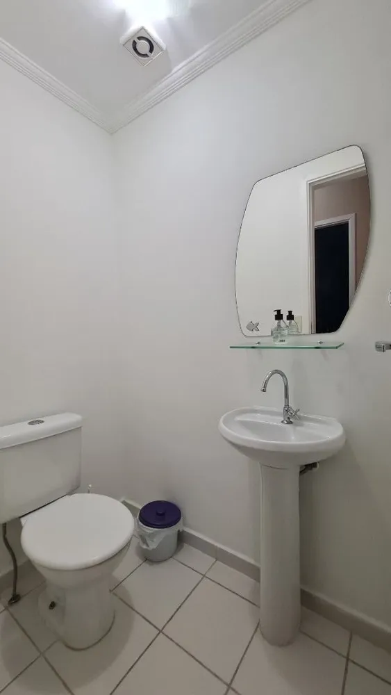 Apartamento, 3 quartos, 96 m² - Foto 2
