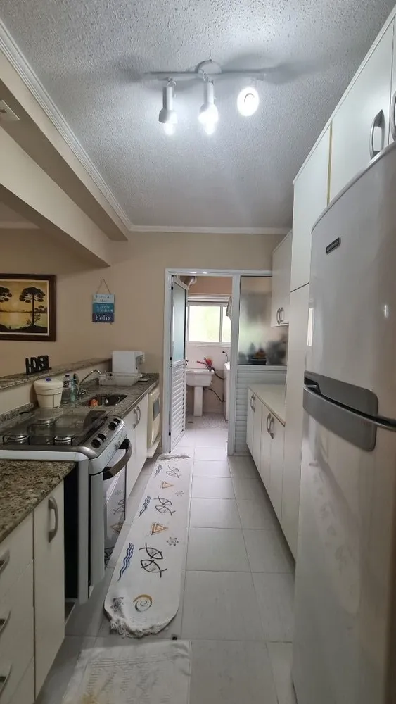 Apartamento, 3 quartos, 96 m² - Foto 4