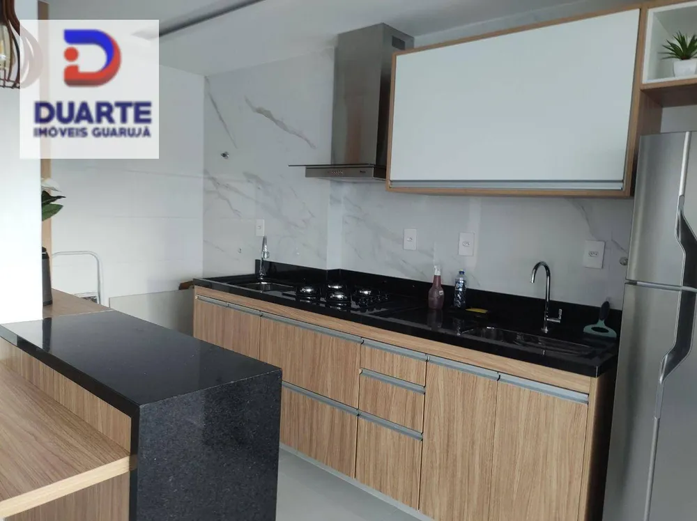 Apartamento, 2 quartos, 71 m² - Foto 2
