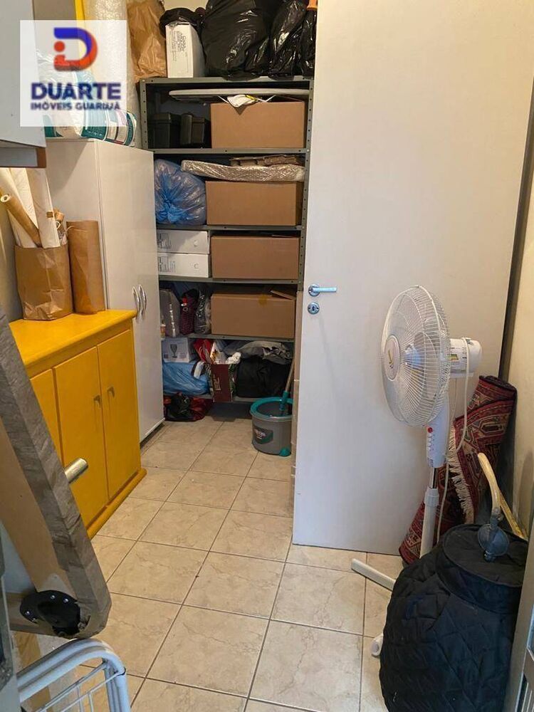 Apartamento, 3 quartos, 120 m² - Foto 1