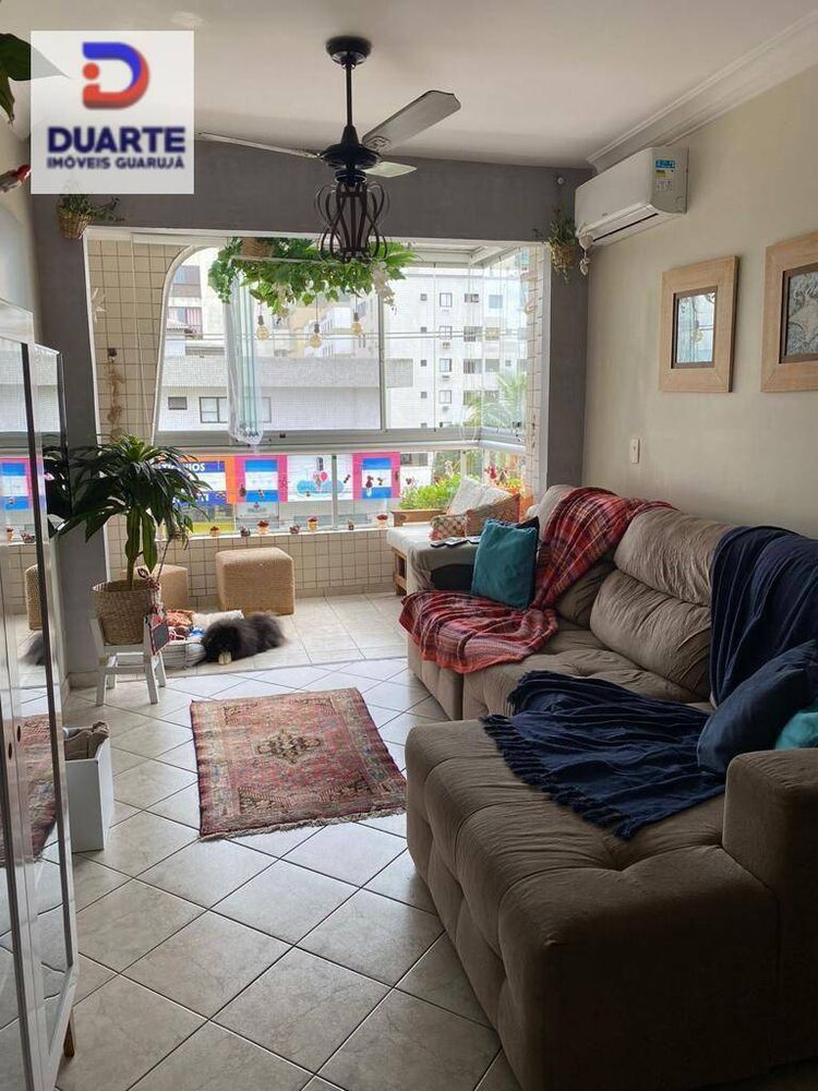 Apartamento, 3 quartos, 120 m² - Foto 8