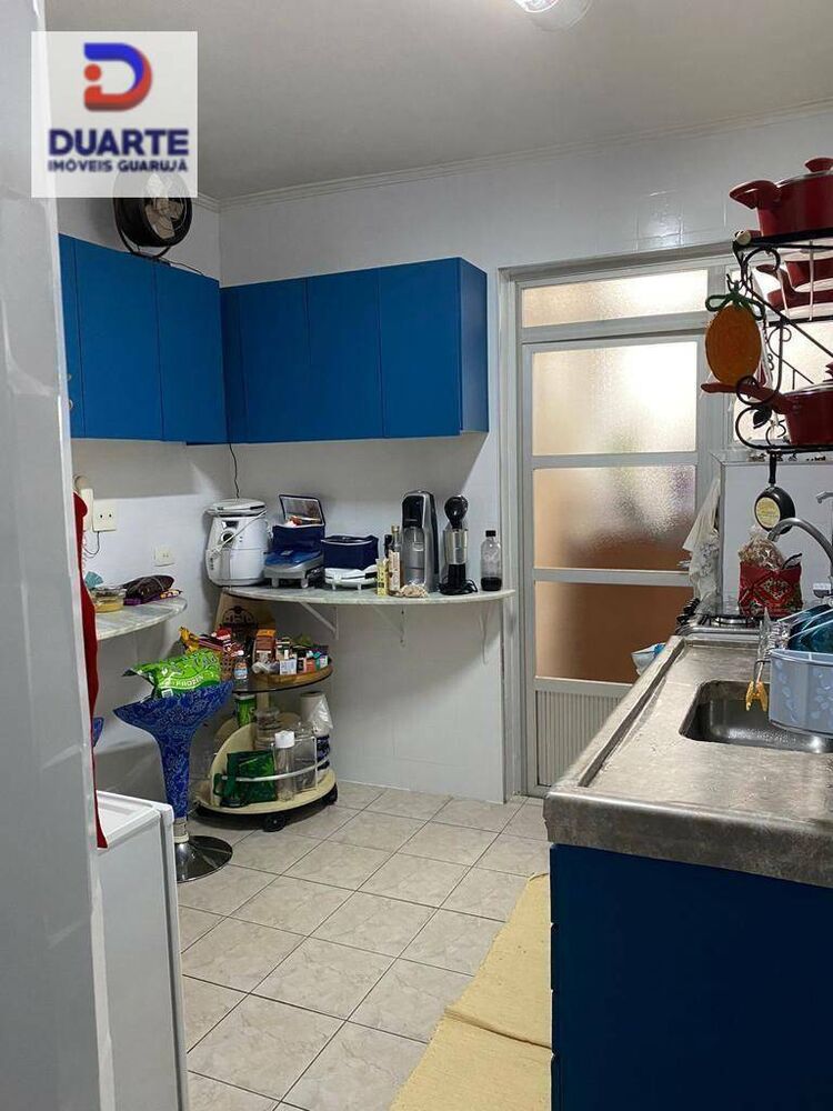 Apartamento, 3 quartos, 120 m² - Foto 18