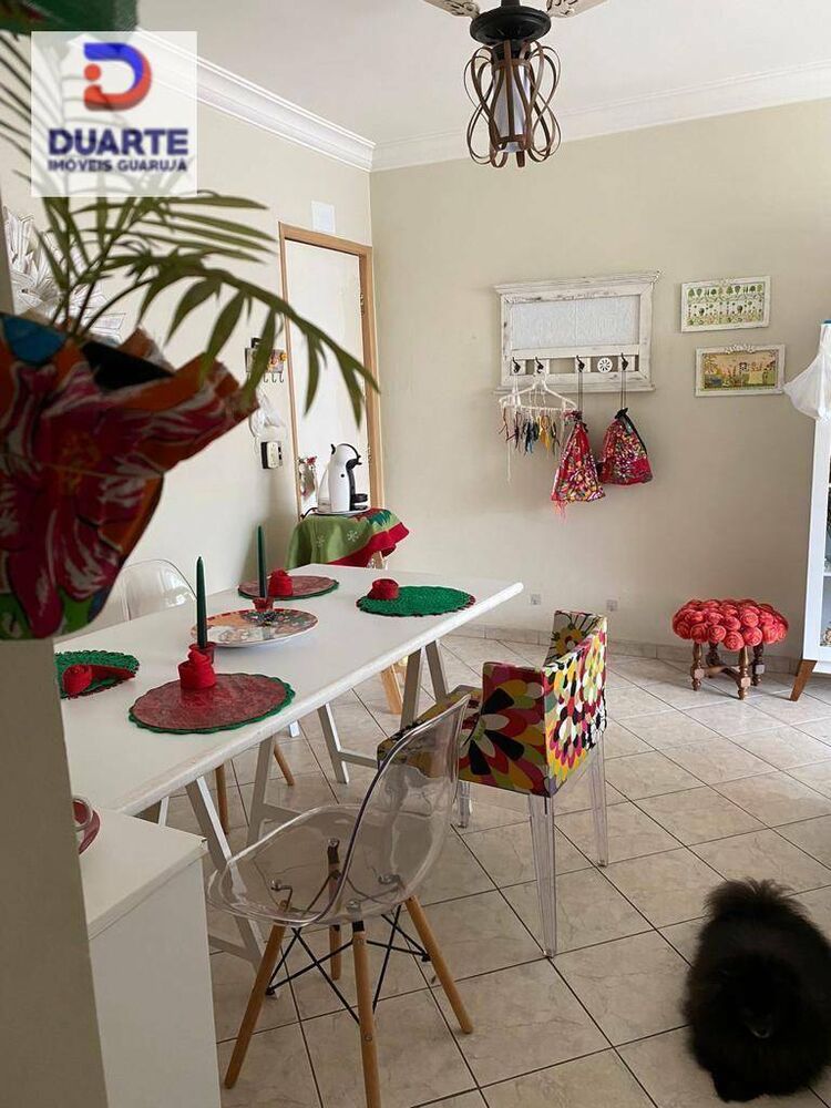 Apartamento, 3 quartos, 120 m² - Foto 6