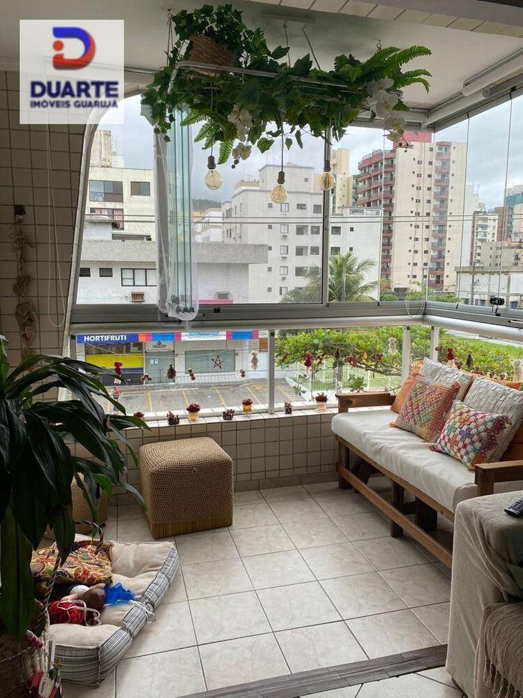 Apartamento, 3 quartos, 120 m² - Foto 3